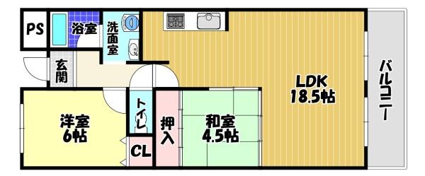 ギャレ金剛
