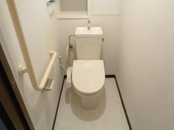 ウエストインヒルズ