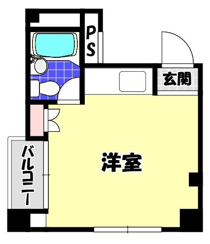 ViVi本町