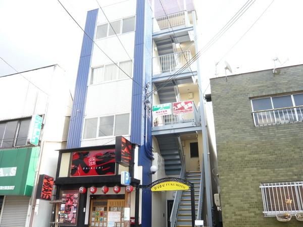ViVi本町