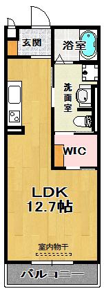 ＹＵ参番館