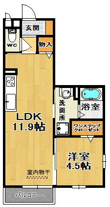 ＹＵ参番館