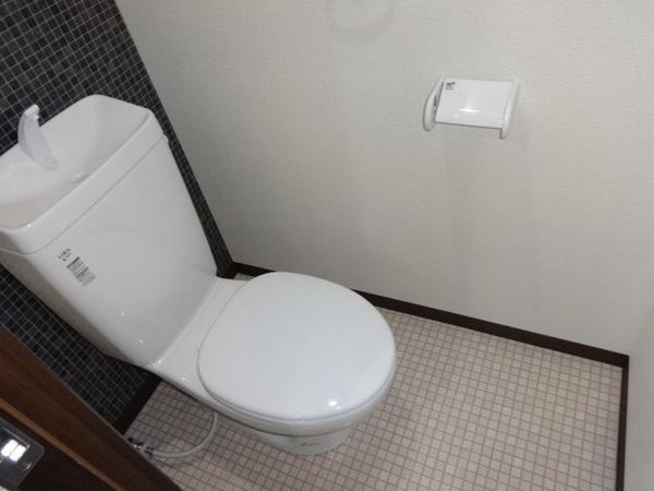 喜志新家１丁目貸家