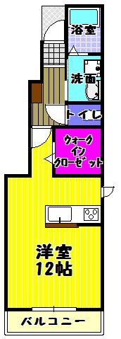 ソレイユ　アルドーレ