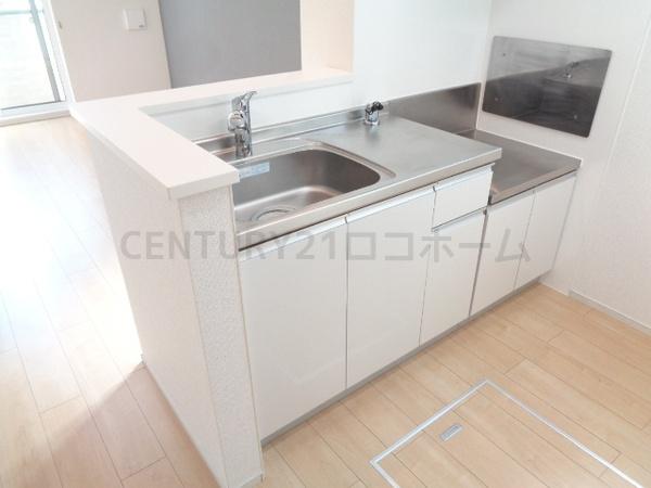 ソレイユ　アルドーレ