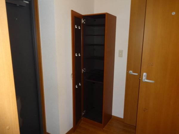 プレジオ喜多町