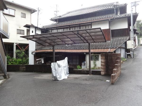 プレジオ喜多町