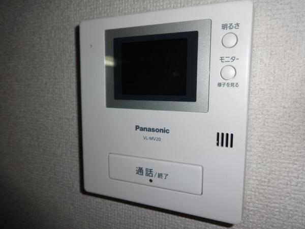 プレジオ喜多町