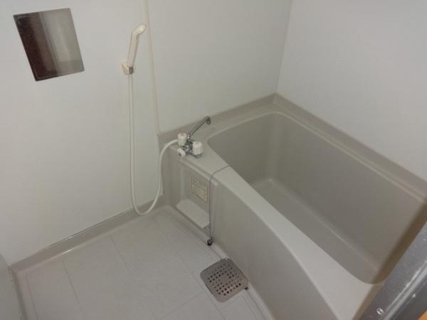 プレジオ喜多町