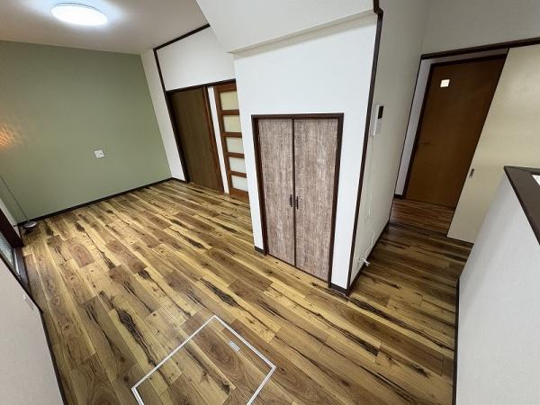 錦織東３丁目　貸家