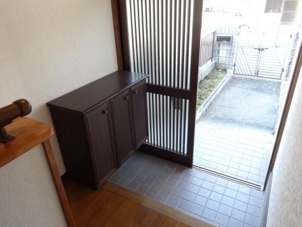 別井１丁目　北６号　貸家