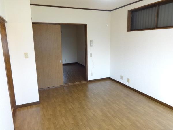 別井１丁目　北６号　貸家