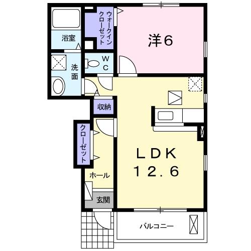 フィオーレ　くみのき
