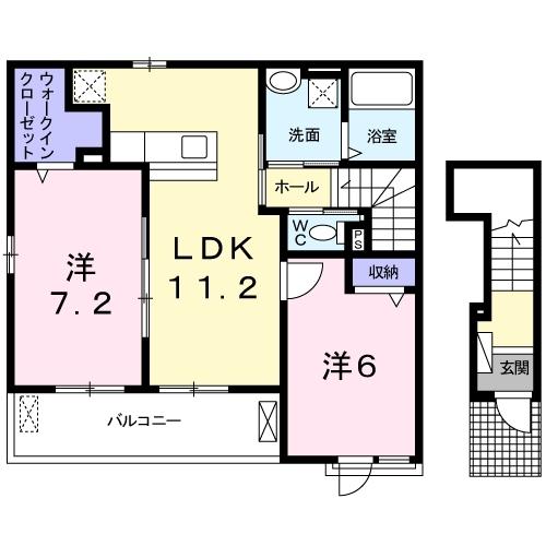 フィオーレ　くみのき