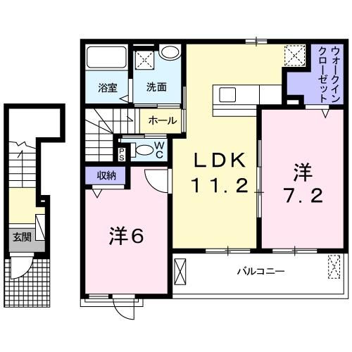 フィオーレ くみのき