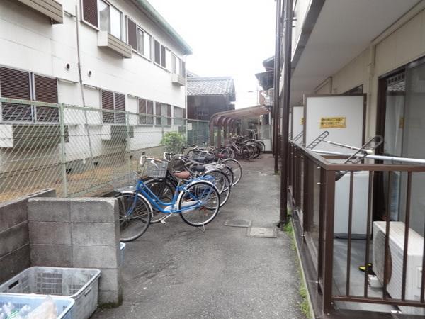 ウィル久保