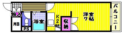 パイン・リバー1