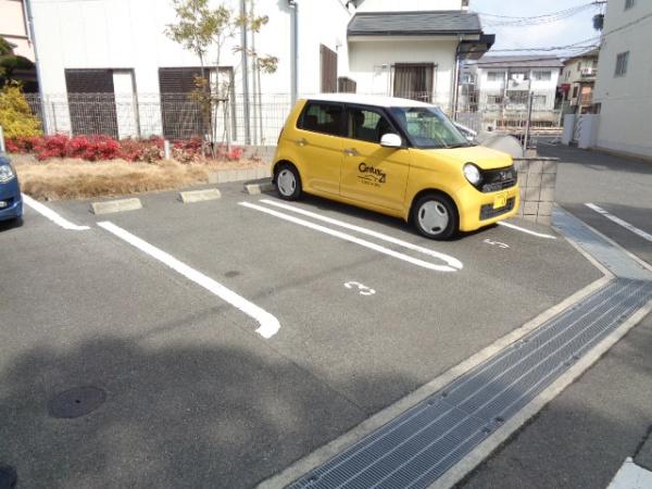 グランレイク金剛