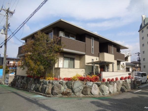 グランレイク金剛