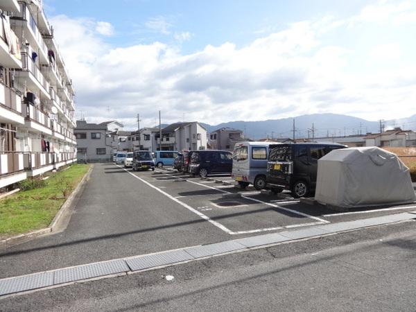 ヴィラナリー富田林3号棟