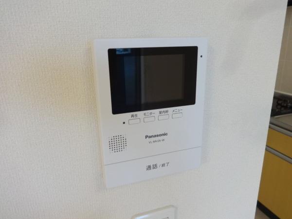 メゾン　ド　ソレイユ