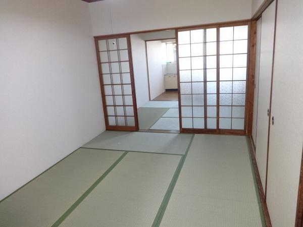 松田アパート