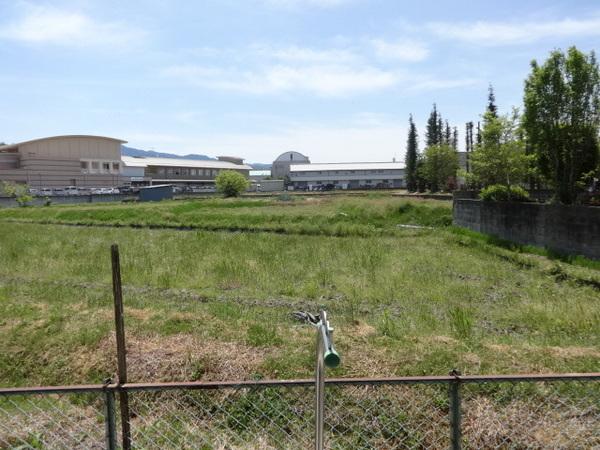 松田アパート