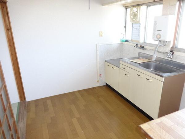 松田アパート