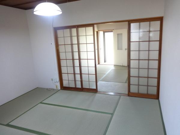 松田アパート