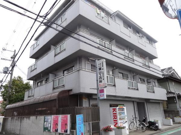 サンアベニュー葉山