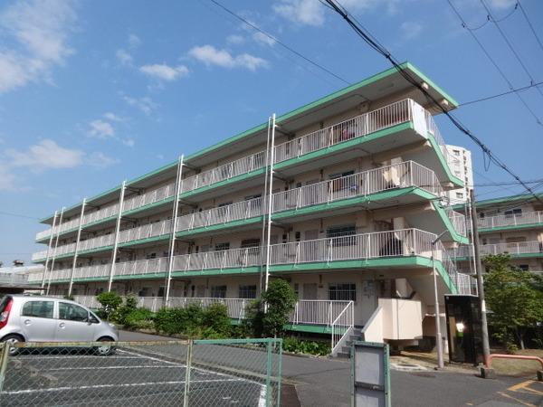 ビレッジハウス木戸　２号棟