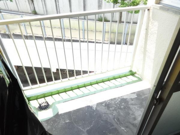 ビレッジハウス加賀田　１号棟