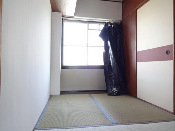 ビレッジハウス加賀田　１号棟