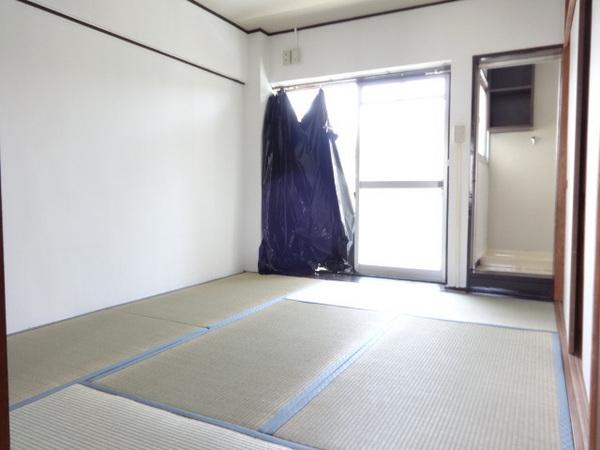 ビレッジハウス加賀田　１号棟