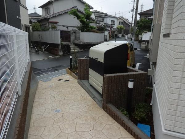 パレ・フルール
