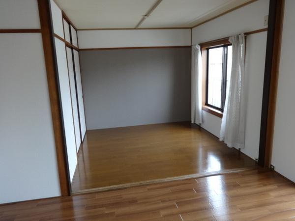 商工会マンション