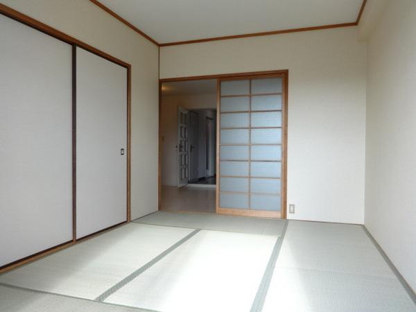 グランドハイツ杉田２