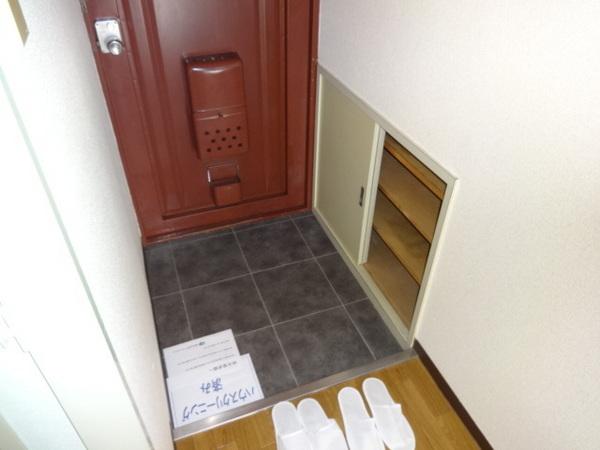 グランドハイツ杉田２