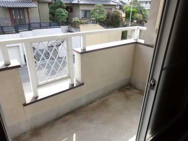 藤沢台６丁目二戸一