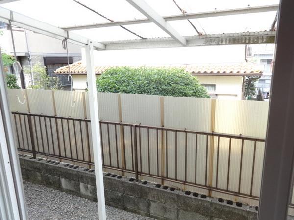 藤沢台６丁目二戸一