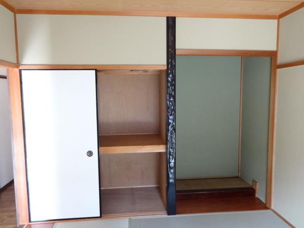 藤沢台６丁目二戸一