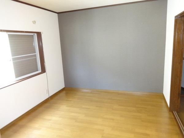 藤沢台６丁目二戸一