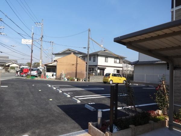 フラワー