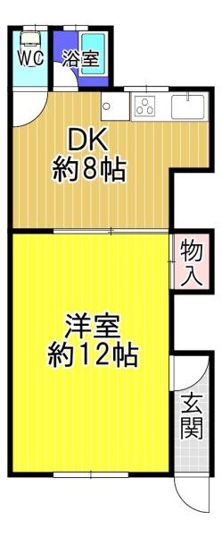 ジェリーはうす