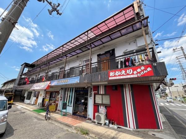 ジェリーはうす