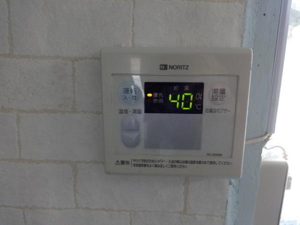 ジェリーはうす