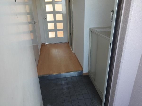 グランピア富田林