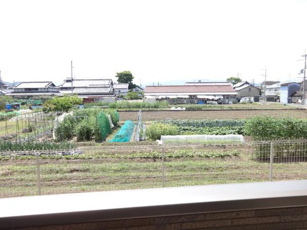 プランドールＢ棟