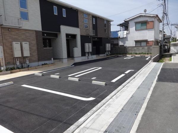 プランドールＢ棟
