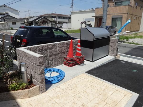 プランドールＢ棟